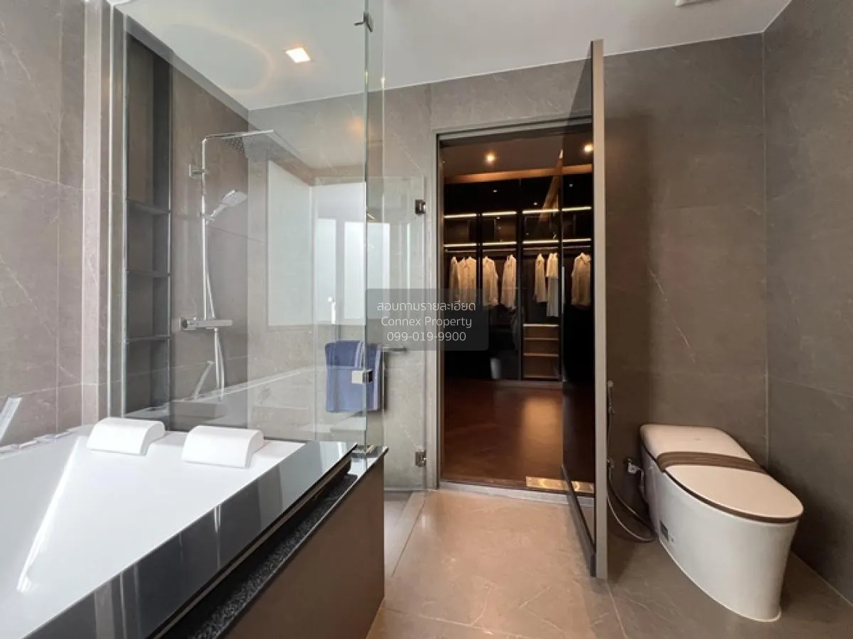 ขายบ้าน  แกรนด์ บางกอก บูเลอวาร์ด ปิ่นเกล้า - บรมฯ วิวสวย ชั้นสูง