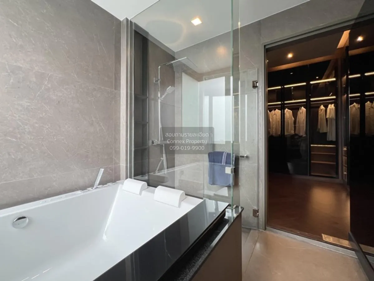 ขายบ้าน  แกรนด์ บางกอก บูเลอวาร์ด ปิ่นเกล้า - บรมฯ วิวสวย ชั้นสูง