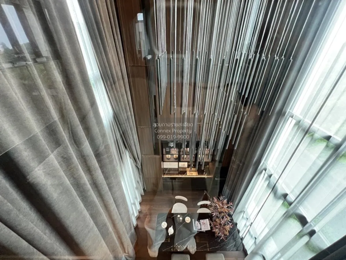 ขายบ้าน  แกรนด์ บางกอก บูเลอวาร์ด ปิ่นเกล้า - บรมฯ วิวสวย ชั้นสูง