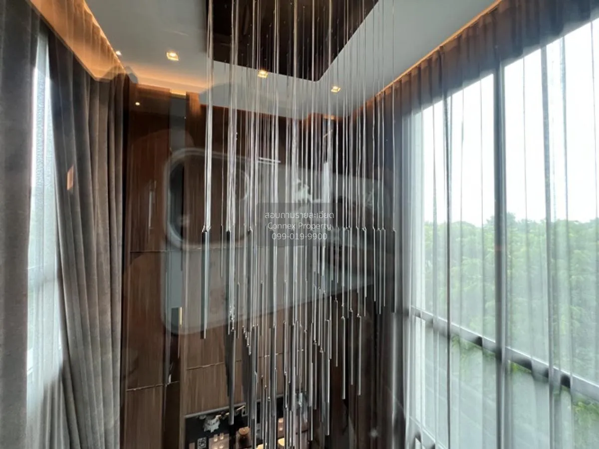 ขายบ้าน  แกรนด์ บางกอก บูเลอวาร์ด ปิ่นเกล้า - บรมฯ วิวสวย ชั้นสูง