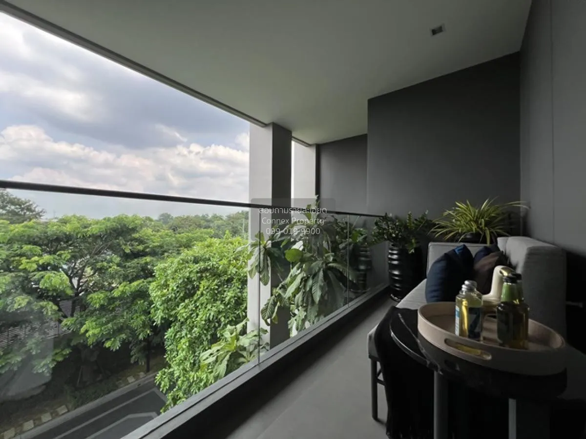 ขายบ้าน  แกรนด์ บางกอก บูเลอวาร์ด ปิ่นเกล้า - บรมฯ วิวสวย ชั้นสูง