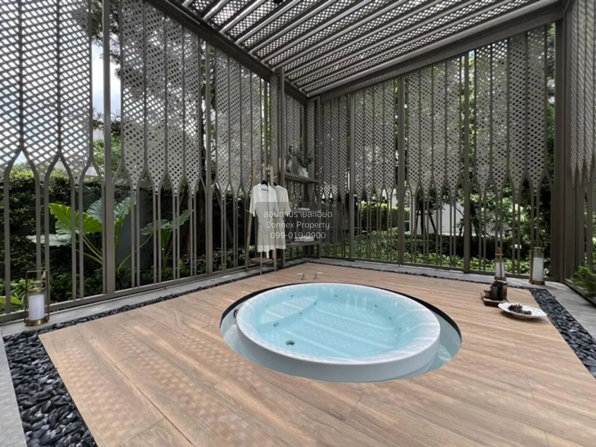 ขายบ้าน  แกรนด์ บางกอก บูเลอวาร์ด ปิ่นเกล้า - บรมฯ วิวสวย ชั้นสูง