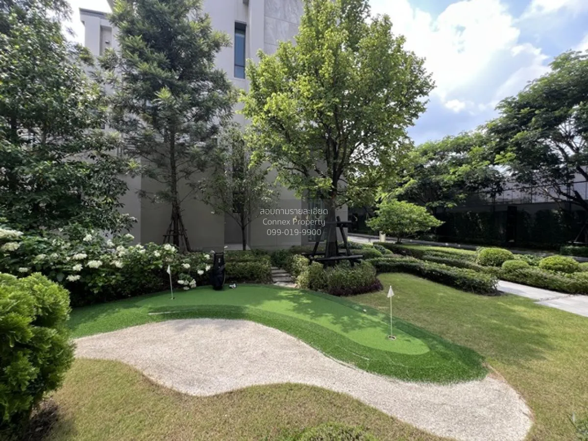 ขายบ้าน  แกรนด์ บางกอก บูเลอวาร์ด ปิ่นเกล้า - บรมฯ วิวสวย ชั้นสูง