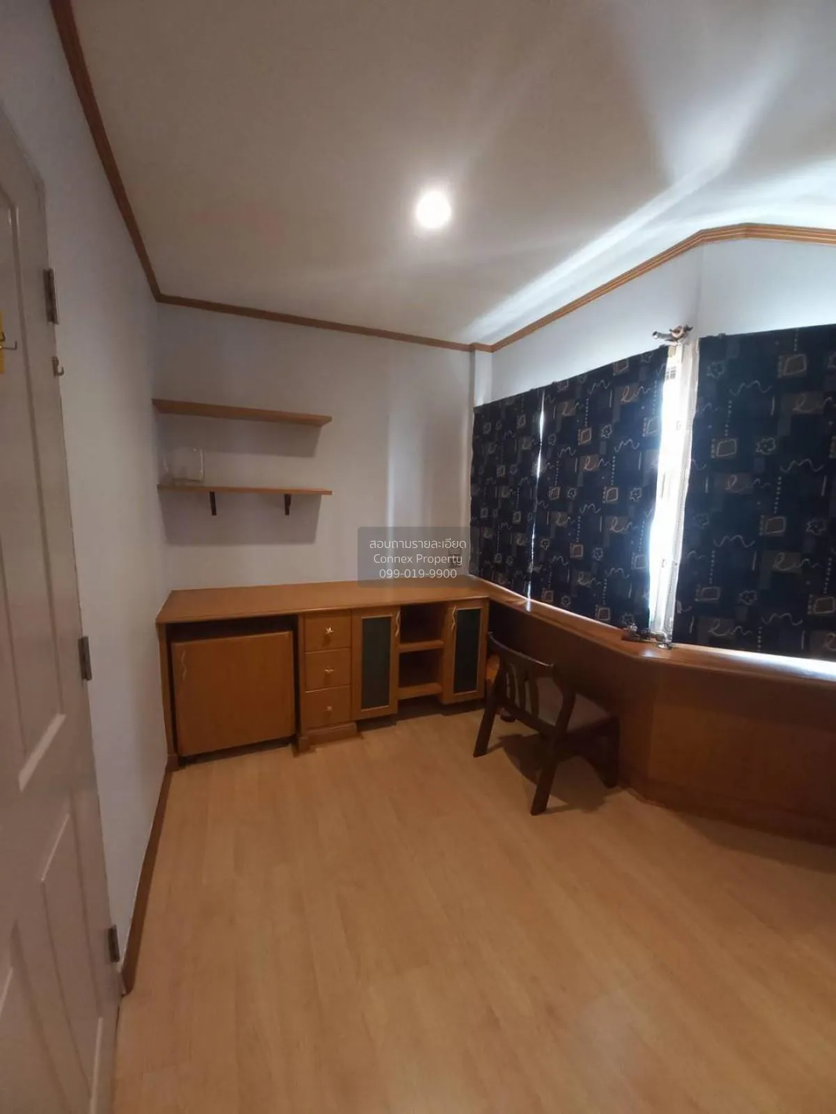 ขายทาวน์เฮ้าส์/ทาวน์โฮม  บ้านกลางเมือง พระราม 9-รามคำแหง พลับพลา 