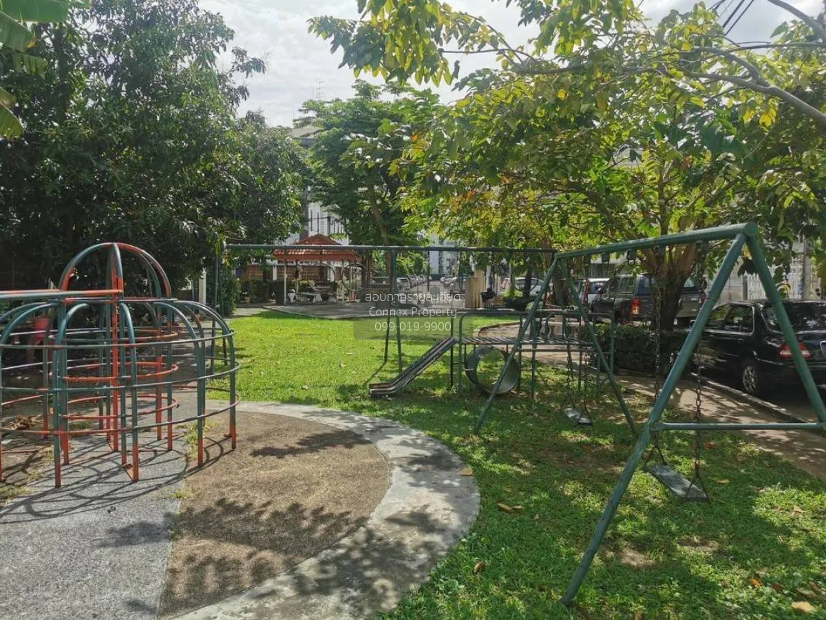 ขายทาวน์เฮ้าส์/ทาวน์โฮม  บ้านกลางเมือง พระราม 9-รามคำแหง พลับพลา 