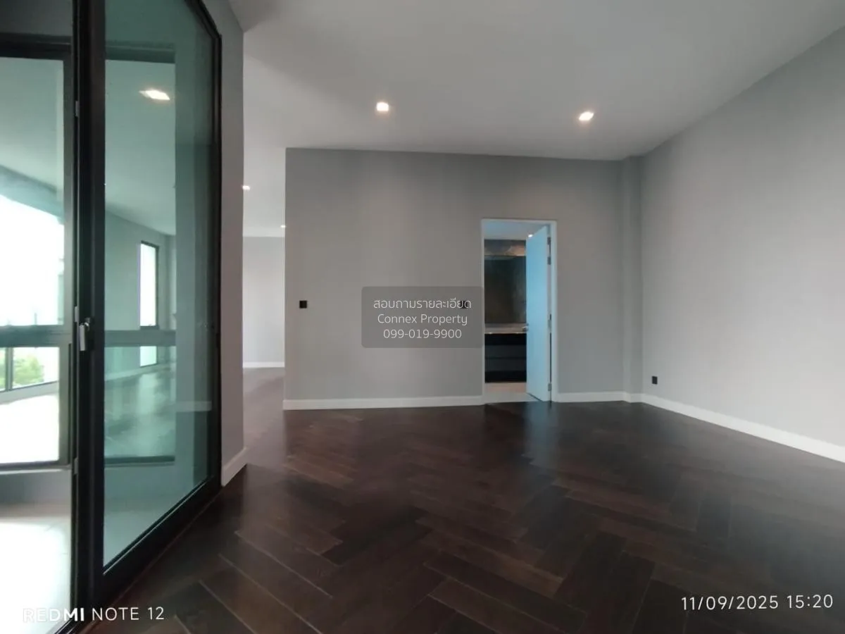 ขายบ้าน  แกรนด์ บางกอก บูเลอวาร์ด ปิ่นเกล้า - บรมฯ ชั้นสูง ห้องมุ