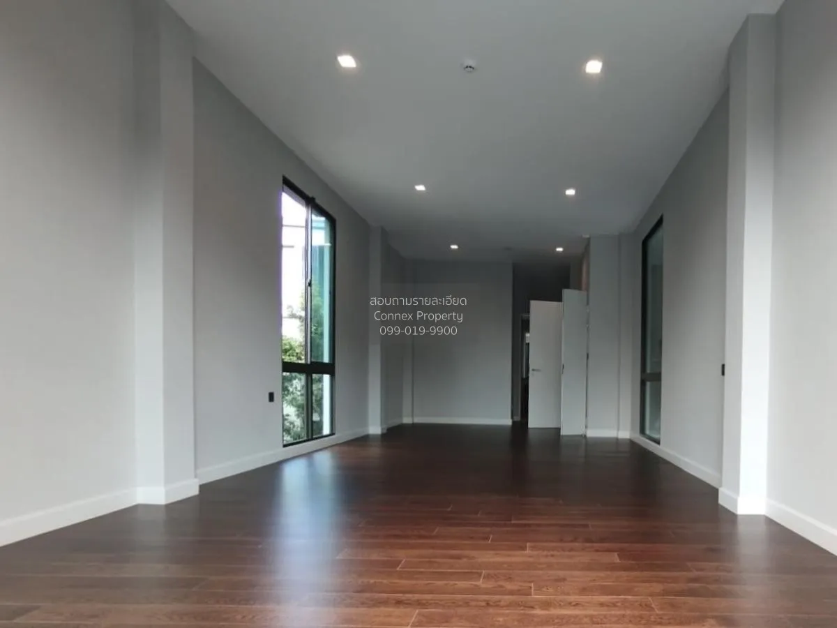 ขายบ้าน  แกรนด์ บางกอก บูเลอวาร์ด ปิ่นเกล้า - บรมฯ ชั้นสูง ห้องมุ