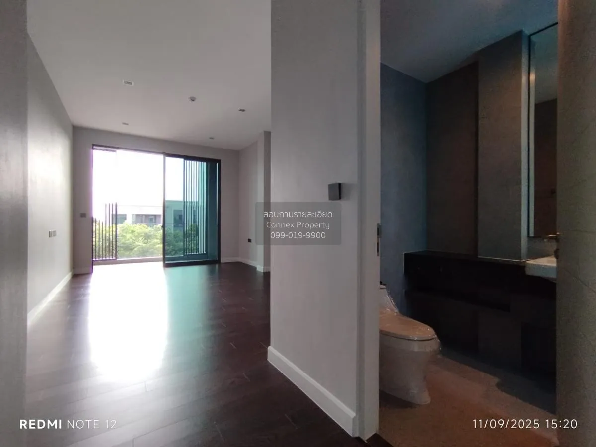 ขายบ้าน  แกรนด์ บางกอก บูเลอวาร์ด ปิ่นเกล้า - บรมฯ ชั้นสูง ห้องมุ