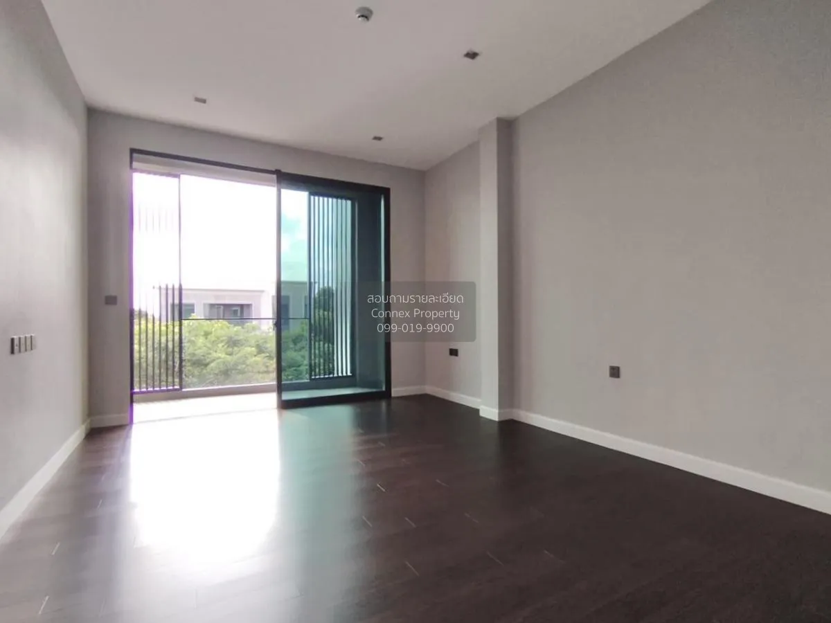 ขายบ้าน  แกรนด์ บางกอก บูเลอวาร์ด ปิ่นเกล้า - บรมฯ ชั้นสูง ห้องมุ