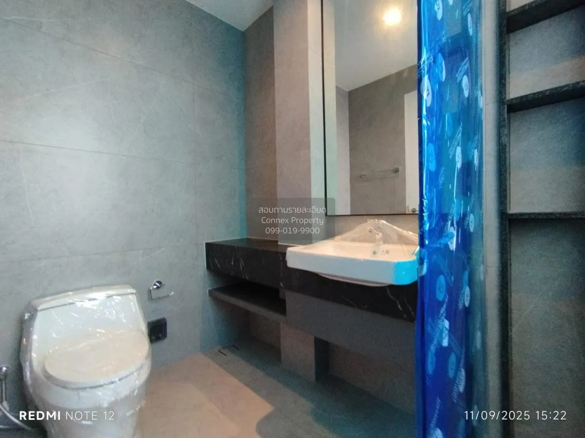 ขายบ้าน  แกรนด์ บางกอก บูเลอวาร์ด ปิ่นเกล้า - บรมฯ ชั้นสูง ห้องมุ