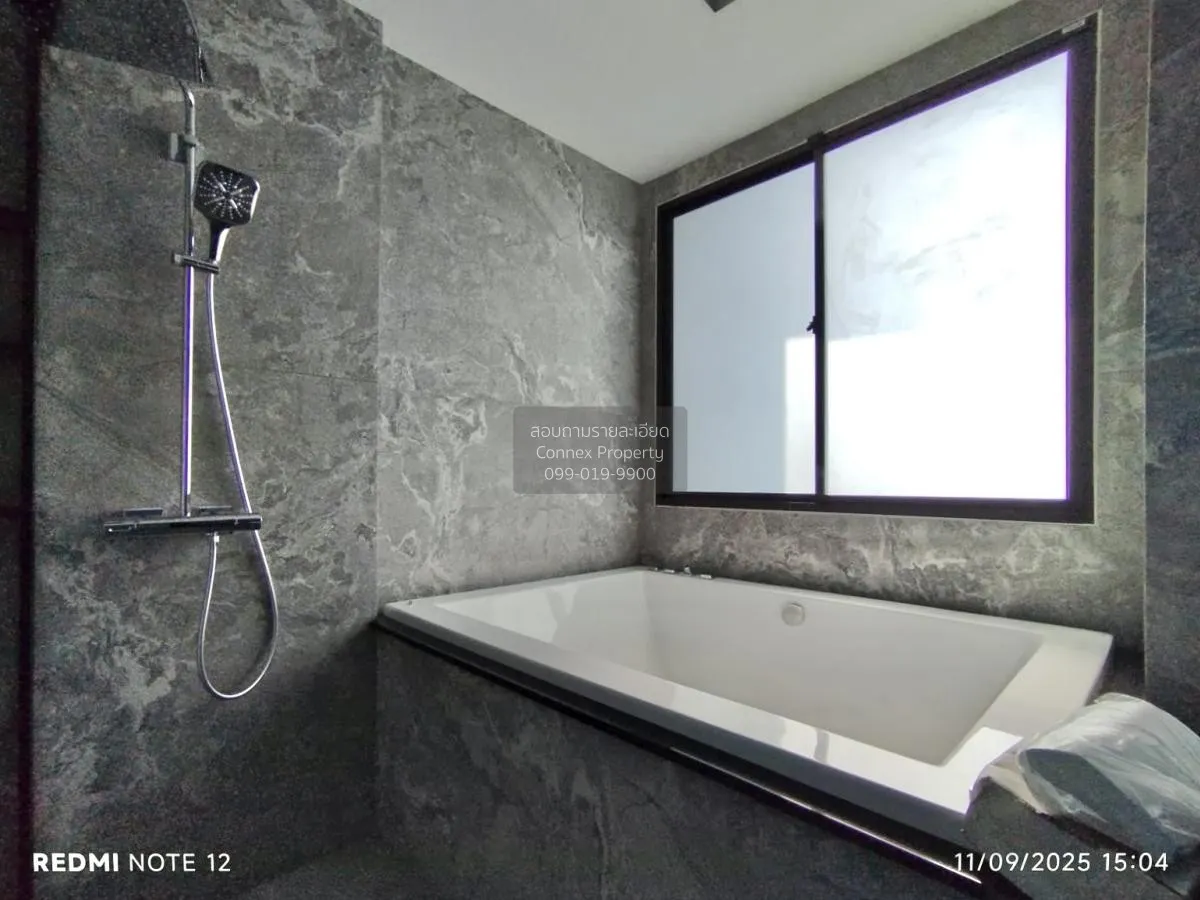 ขายบ้าน  แกรนด์ บางกอก บูเลอวาร์ด ปิ่นเกล้า - บรมฯ ชั้นสูง ห้องมุ