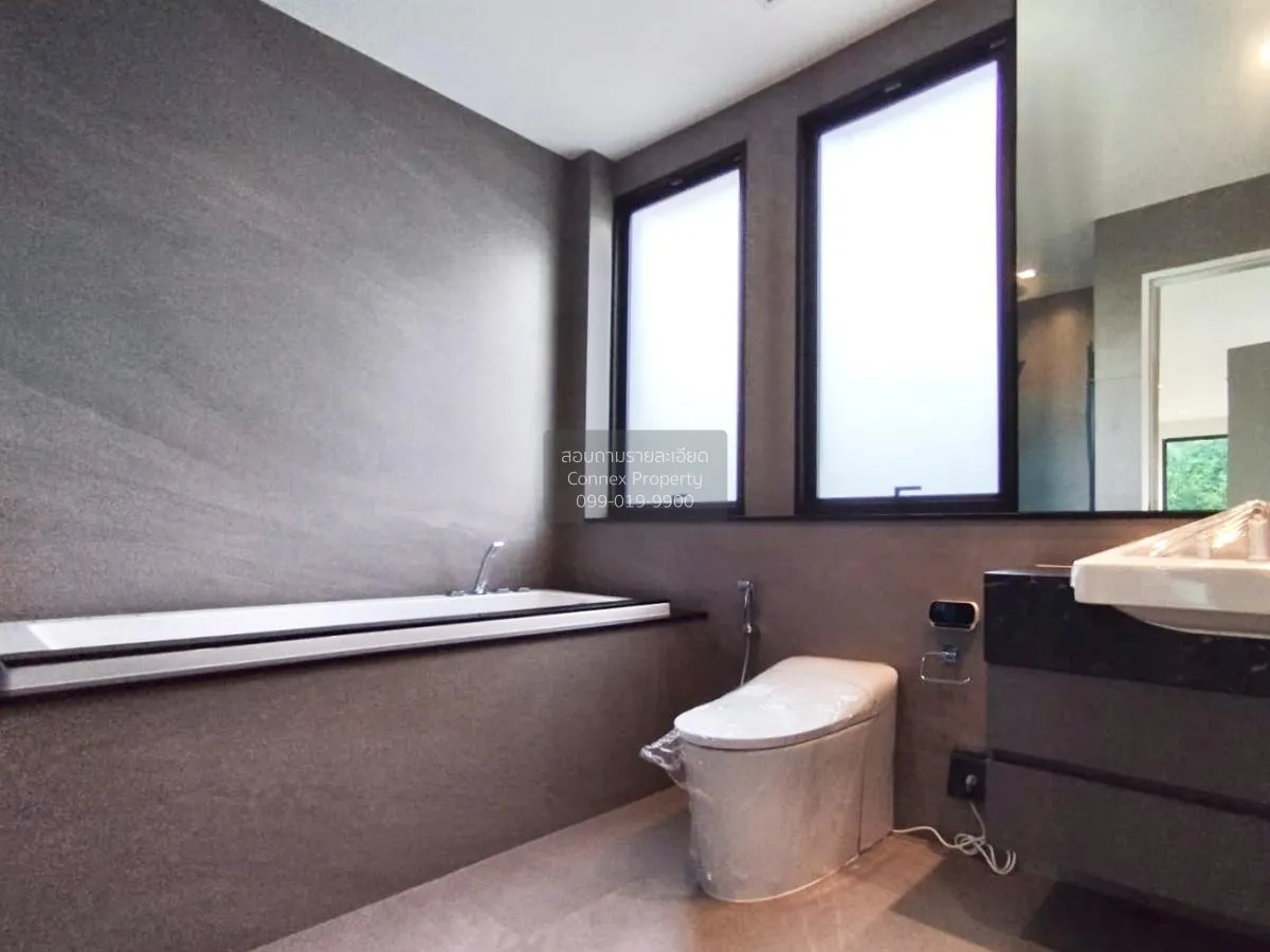 ขายบ้าน  แกรนด์ บางกอก บูเลอวาร์ด ปิ่นเกล้า - บรมฯ ชั้นสูง ห้องมุ