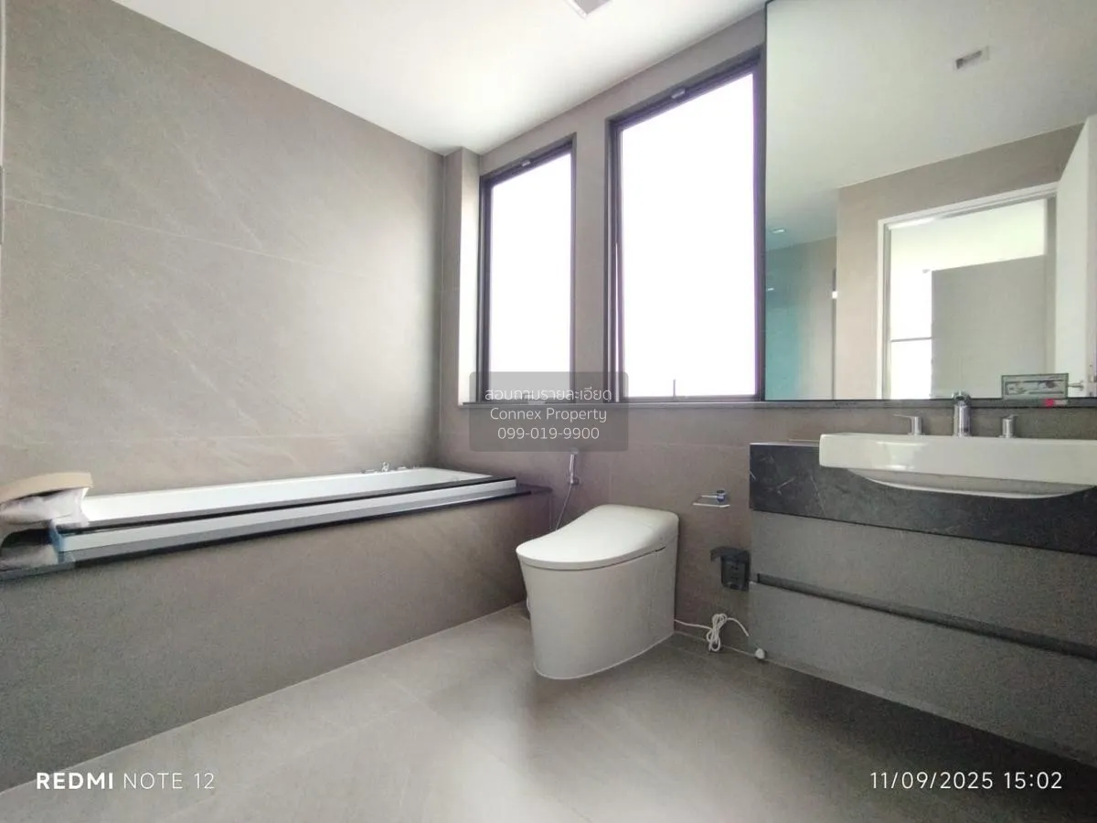 ขายบ้าน  แกรนด์ บางกอก บูเลอวาร์ด ปิ่นเกล้า - บรมฯ ชั้นสูง ห้องมุ