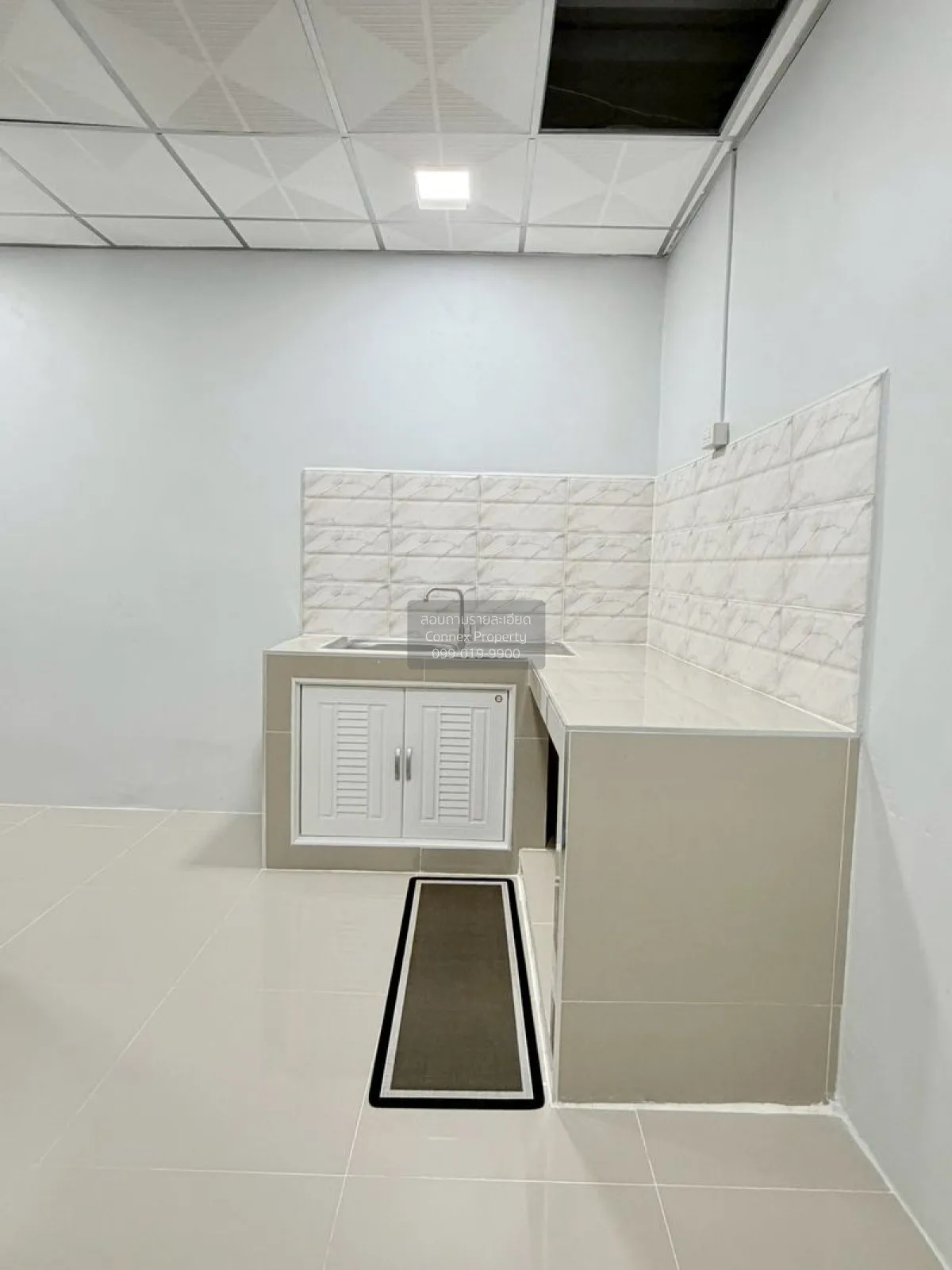 ขายทาวน์เฮ้าส์/ทาวน์โฮม  นันทนาการ์เด้น 2 บางรักน้อย เมืองนนทบุรี