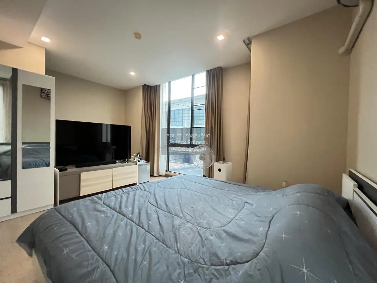 ทาวน์โฮม หลังมุม SMART HOME โซลาร์เซลล์ พาทิโอ พหลโยธิน 92 เนื้อท