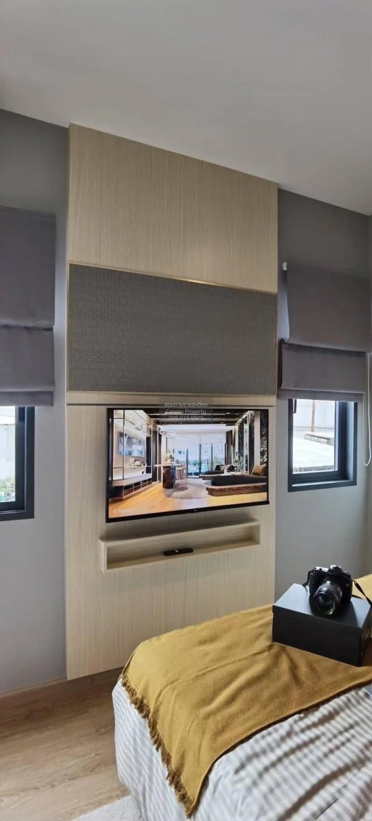 เช่าทาวน์เฮ้าส์/ทาวน์โฮม  ไอเจ้นท์ พระราม 9 รีโนเวทใหม่ ประเวศ เข