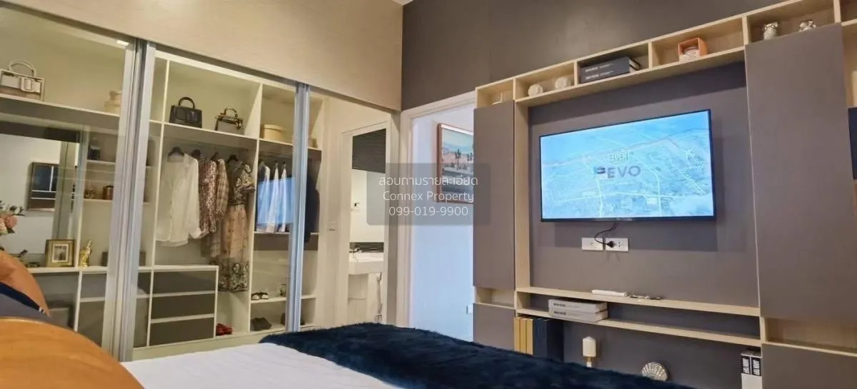 เช่าทาวน์เฮ้าส์/ทาวน์โฮม  ไอเจ้นท์ พระราม 9 รีโนเวทใหม่ ประเวศ เข