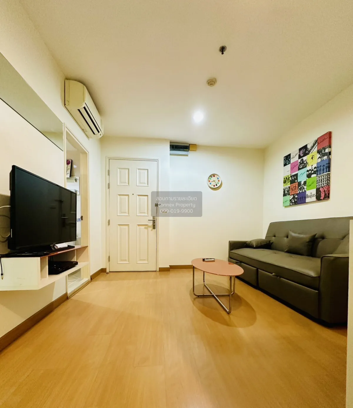 FOR RENT condo , Life @ Sukhumvit 65 , BTS-Ekkamai , Phra Khanong 1