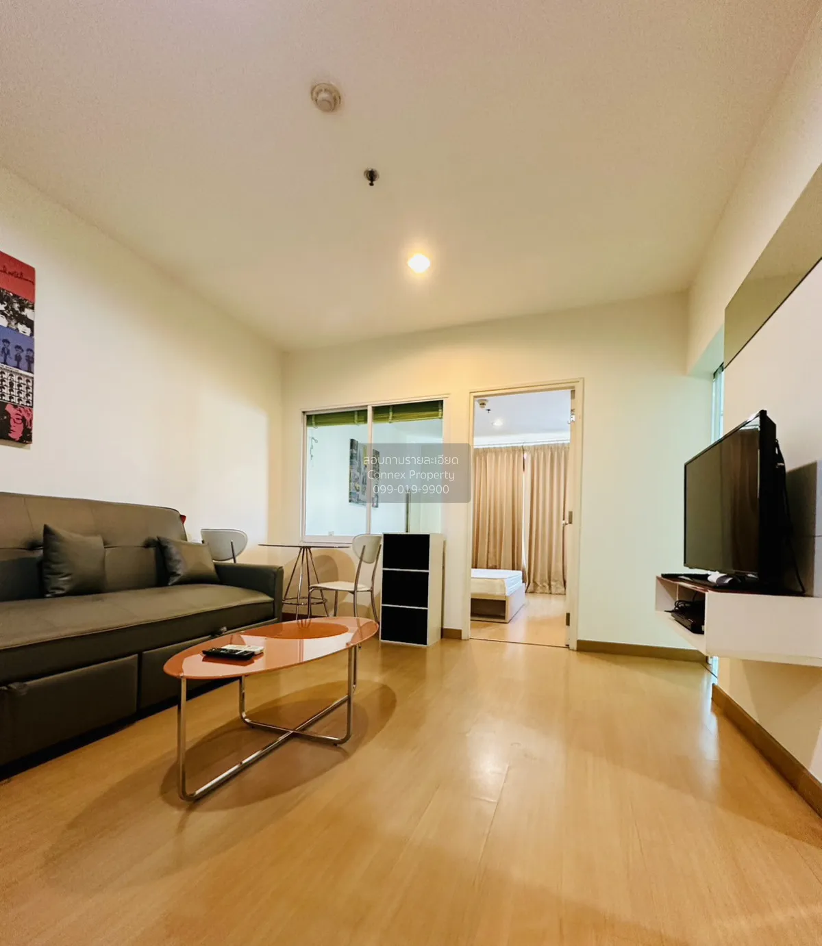 FOR RENT condo , Life @ Sukhumvit 65 , BTS-Ekkamai , Phra Khanong 2