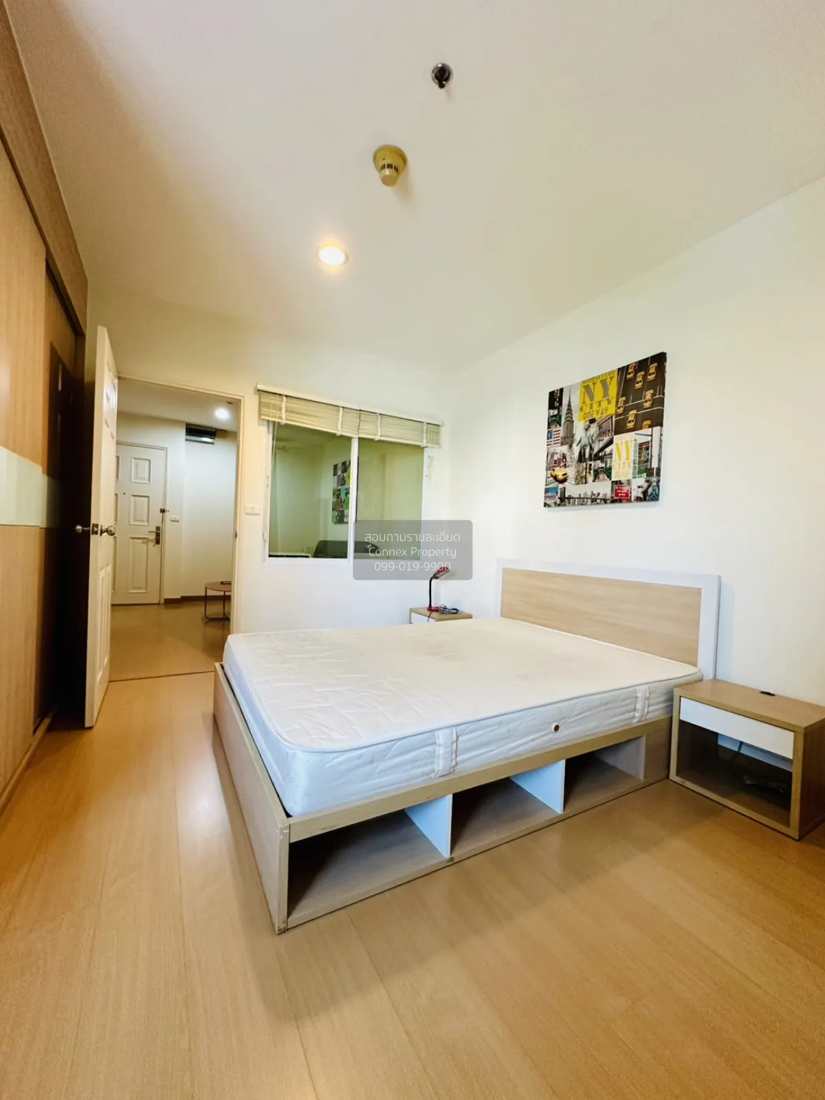 FOR RENT condo , Life @ Sukhumvit 65 , BTS-Ekkamai , Phra Khanong
