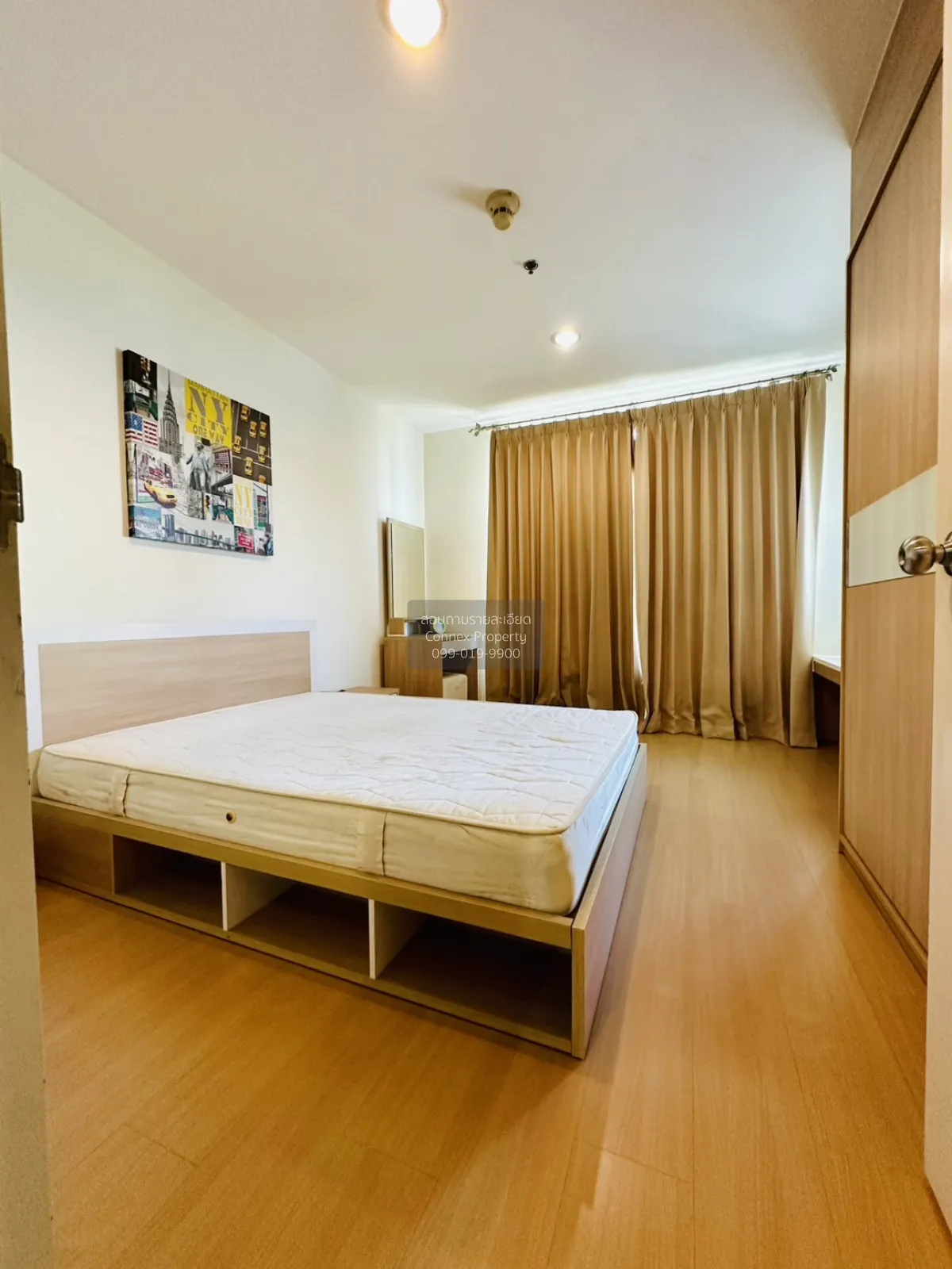 FOR RENT condo , Life @ Sukhumvit 65 , BTS-Ekkamai , Phra Khanong