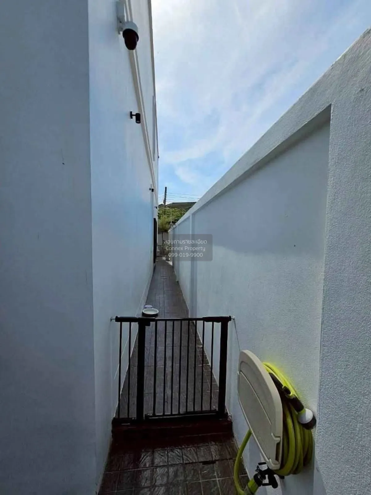 เช่า บ้านเดี่ยว 2 ชั้น สไตล์นอร์ดิก เลขที่บ้านมงคล เฟอร์ครบทั้งหล