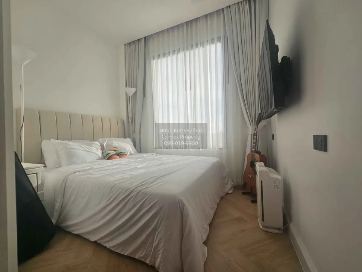 เช่า บ้านเดี่ยว 2 ชั้น สไตล์นอร์ดิก เลขที่บ้านมงคล เฟอร์ครบทั้งหล