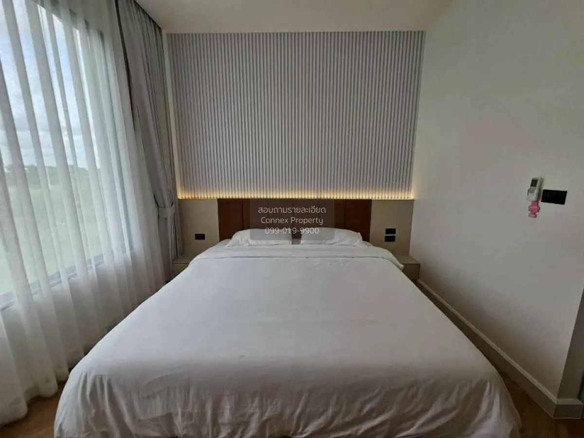 เช่า บ้านเดี่ยว 2 ชั้น สไตล์นอร์ดิก เลขที่บ้านมงคล เฟอร์ครบทั้งหล