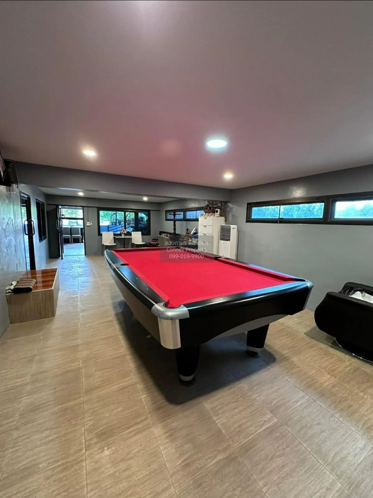 ขายบ้านสวนสุดหรู พร้อมที่ดิน 2 ไร่ @บางบัวทอง วิวสวย หน้ากว้าง บา