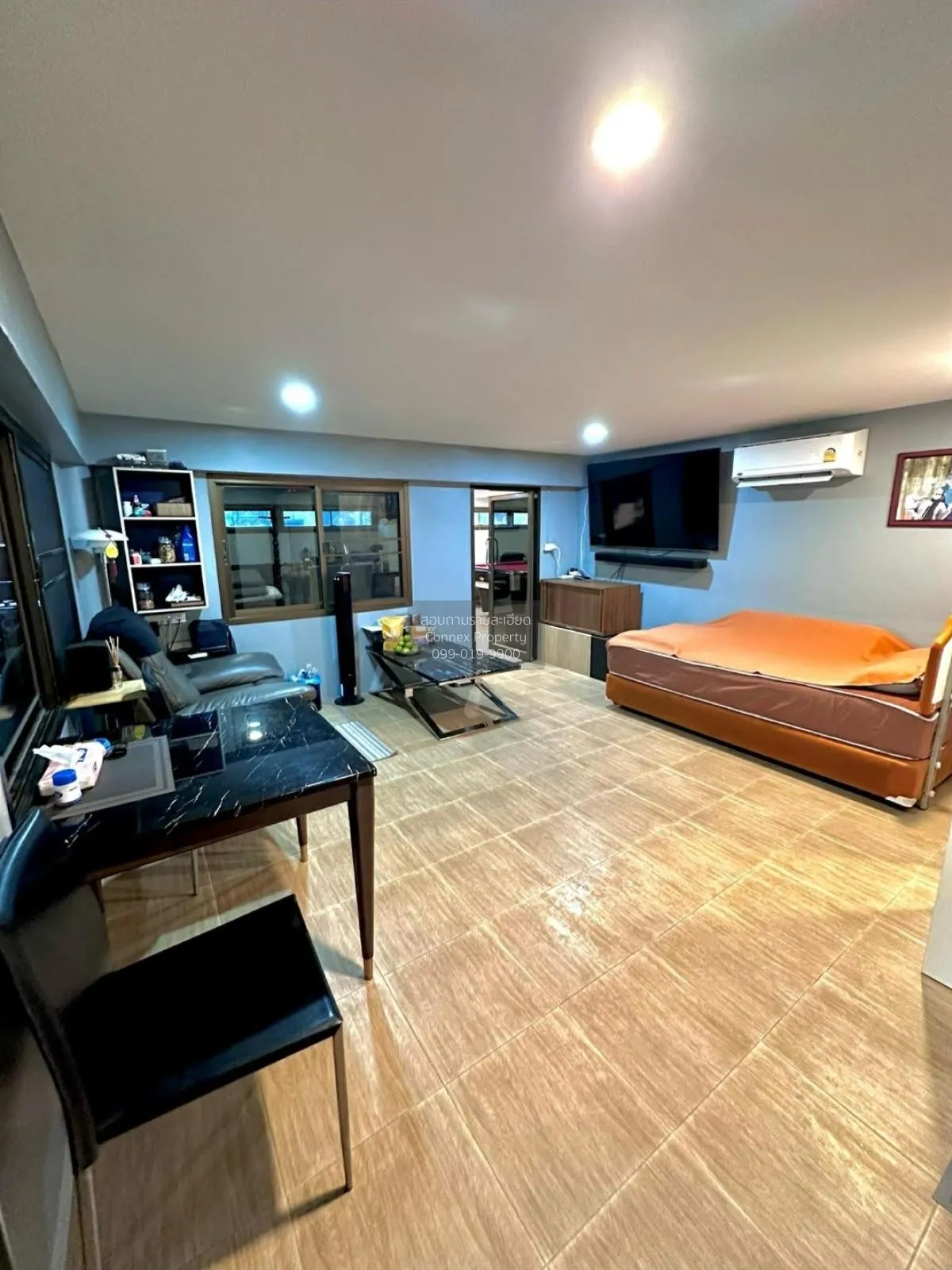 ขายบ้านสวนสุดหรู พร้อมที่ดิน 2 ไร่ @บางบัวทอง วิวสวย หน้ากว้าง บา