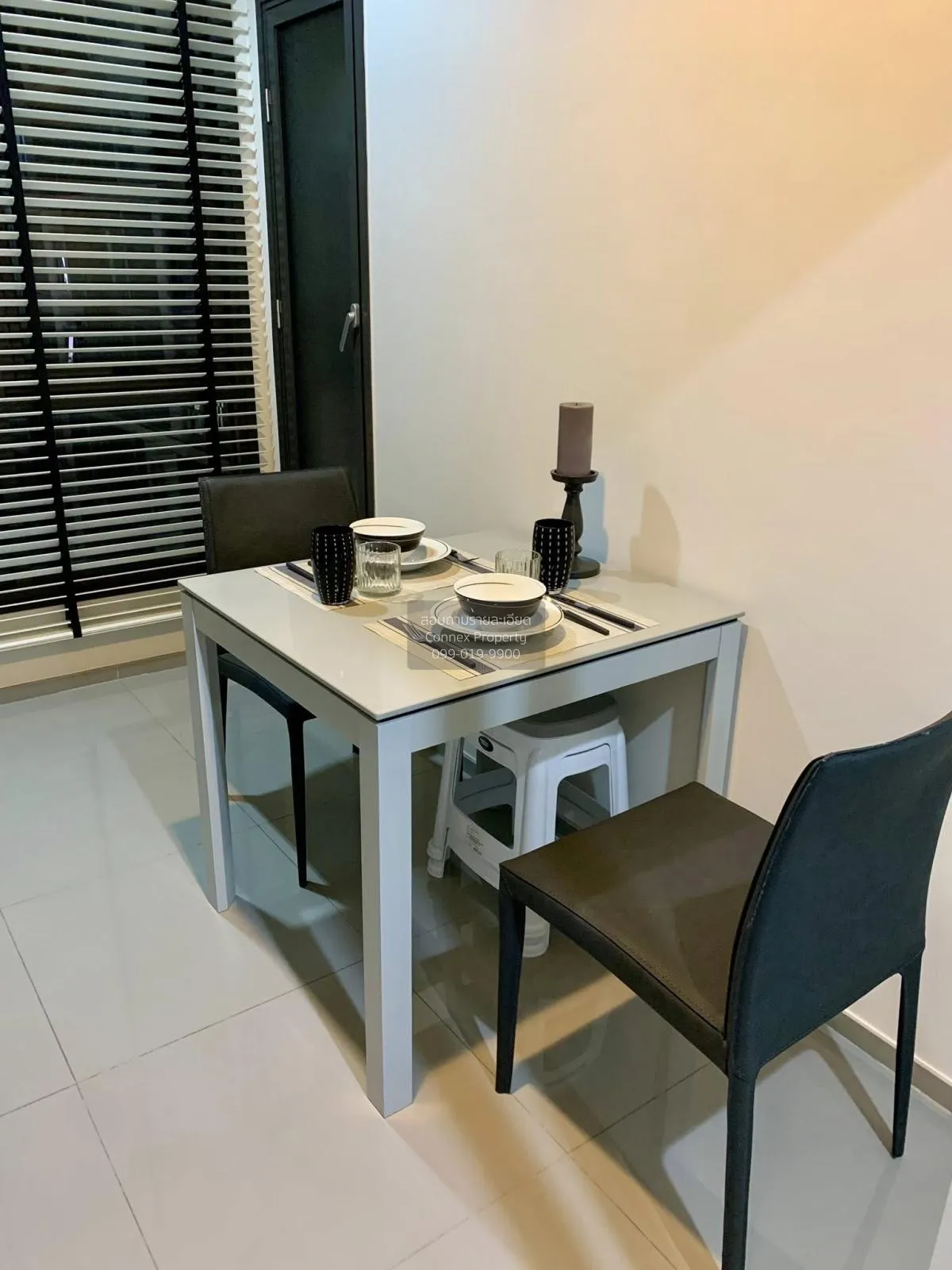 For Rent Condo , Centric Ratchada - Huaikwang , MRT-Huai Khwang , 4