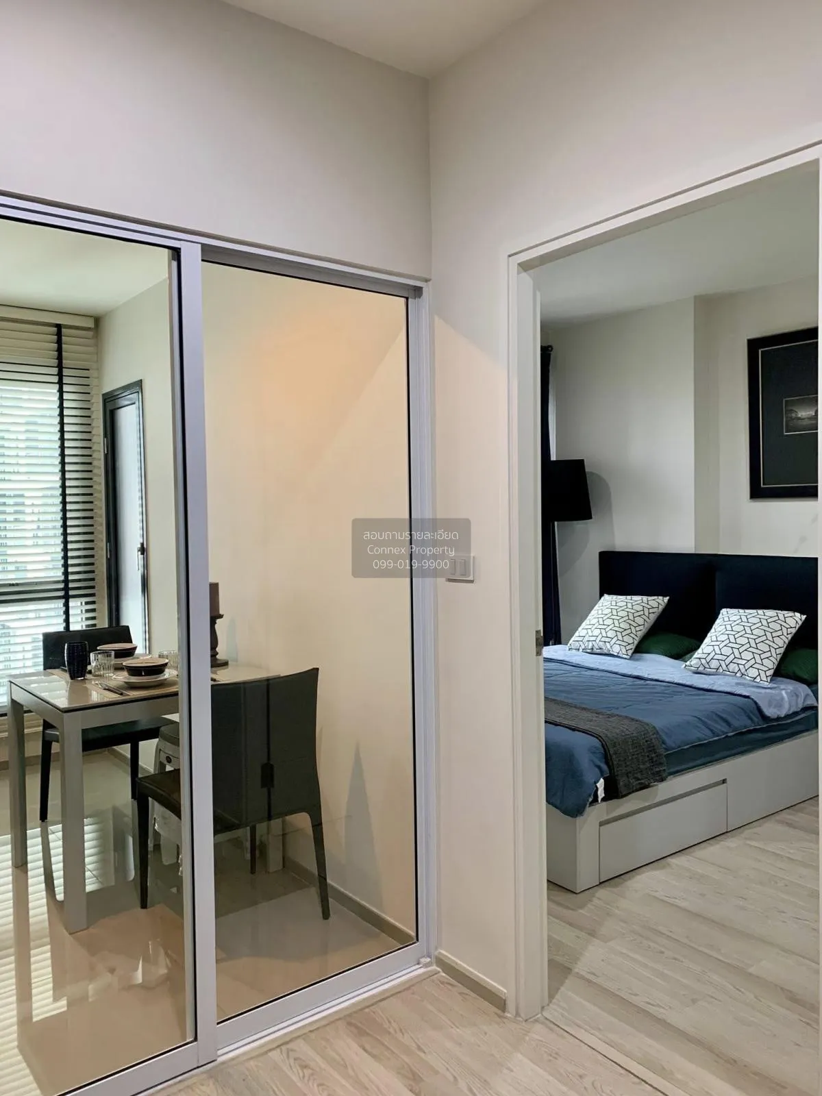 For Rent Condo , Centric Ratchada - Huaikwang , MRT-Huai Khwang ,