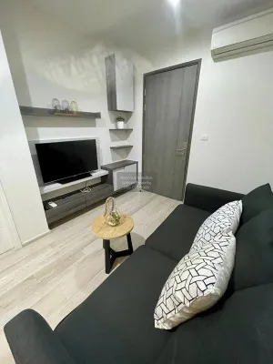 For Rent Condo , Centric Ratchada - Huaikwang , MRT-Huai Khwang , Huai Khwang , Huai Khwang , Bangkok , CX-136393