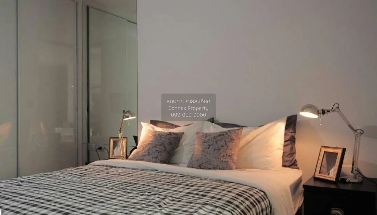 เช่าคอนโด  ไฮด์ สุขุมวิท 13 BTS-นานา คลองเตยเหนือ เขต วัฒนา กรุงเ 4