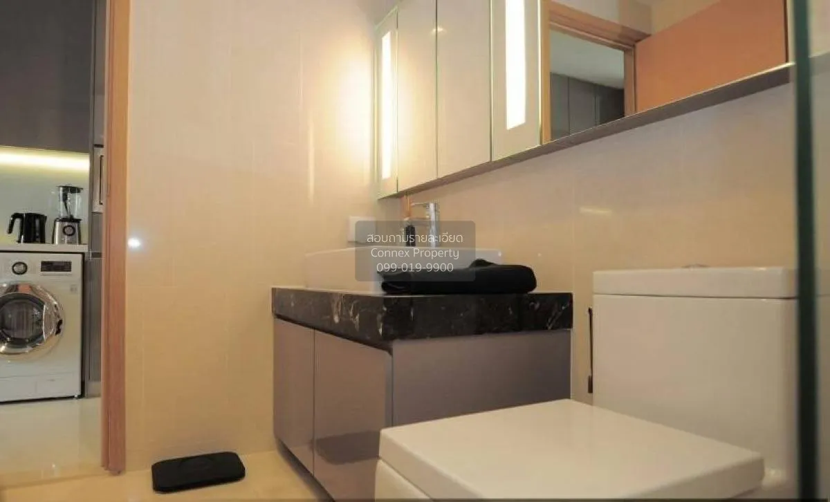 เช่าคอนโด  ไฮด์ สุขุมวิท 13 BTS-นานา คลองเตยเหนือ เขต วัฒนา กรุงเ