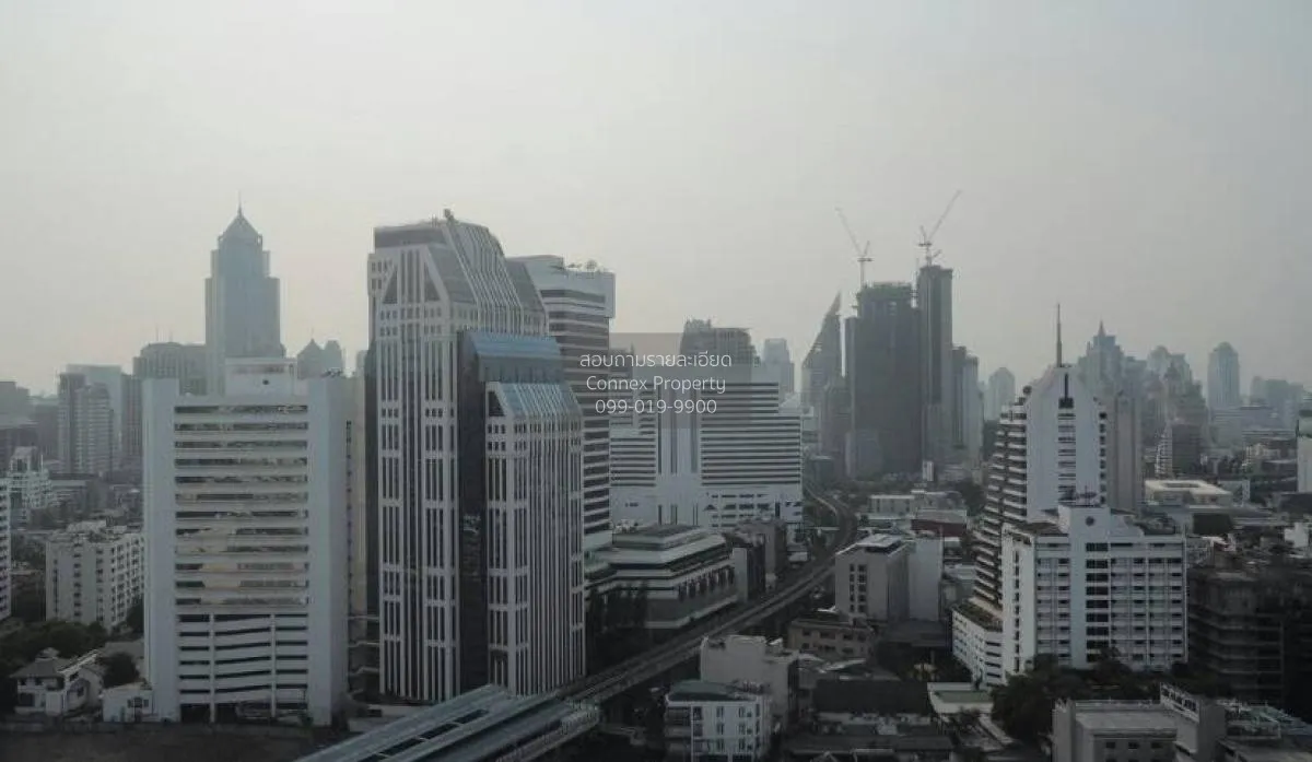 เช่าคอนโด  ไฮด์ สุขุมวิท 13 BTS-นานา คลองเตยเหนือ เขต วัฒนา กรุงเ