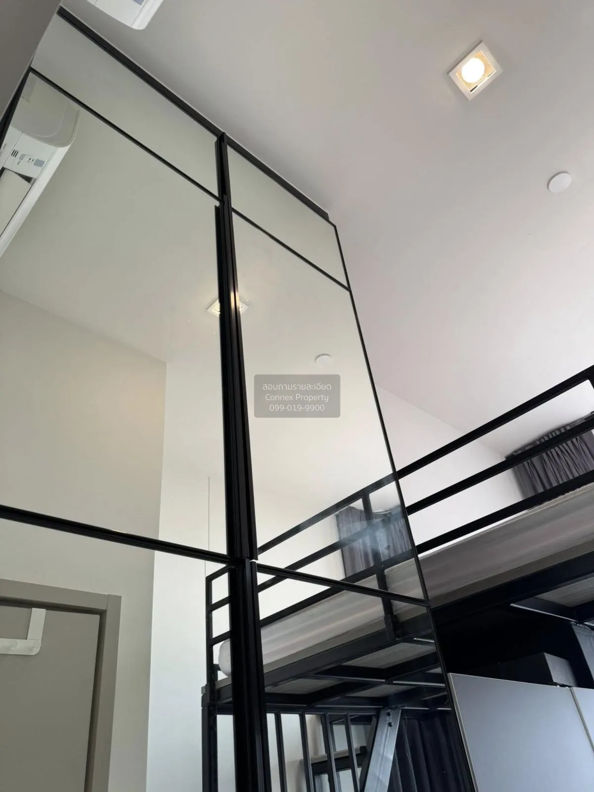 ขายคอนโด  เดอะไลน์ สุขุมวิท 101 BTS-ปุณณวิถี บางจาก เขต พระโขนง ก