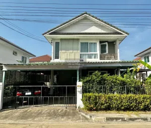 For Sale House , Inizio Rama 2 , Samae Dam , Bang Khun Thian , Bangkok , CX-136396