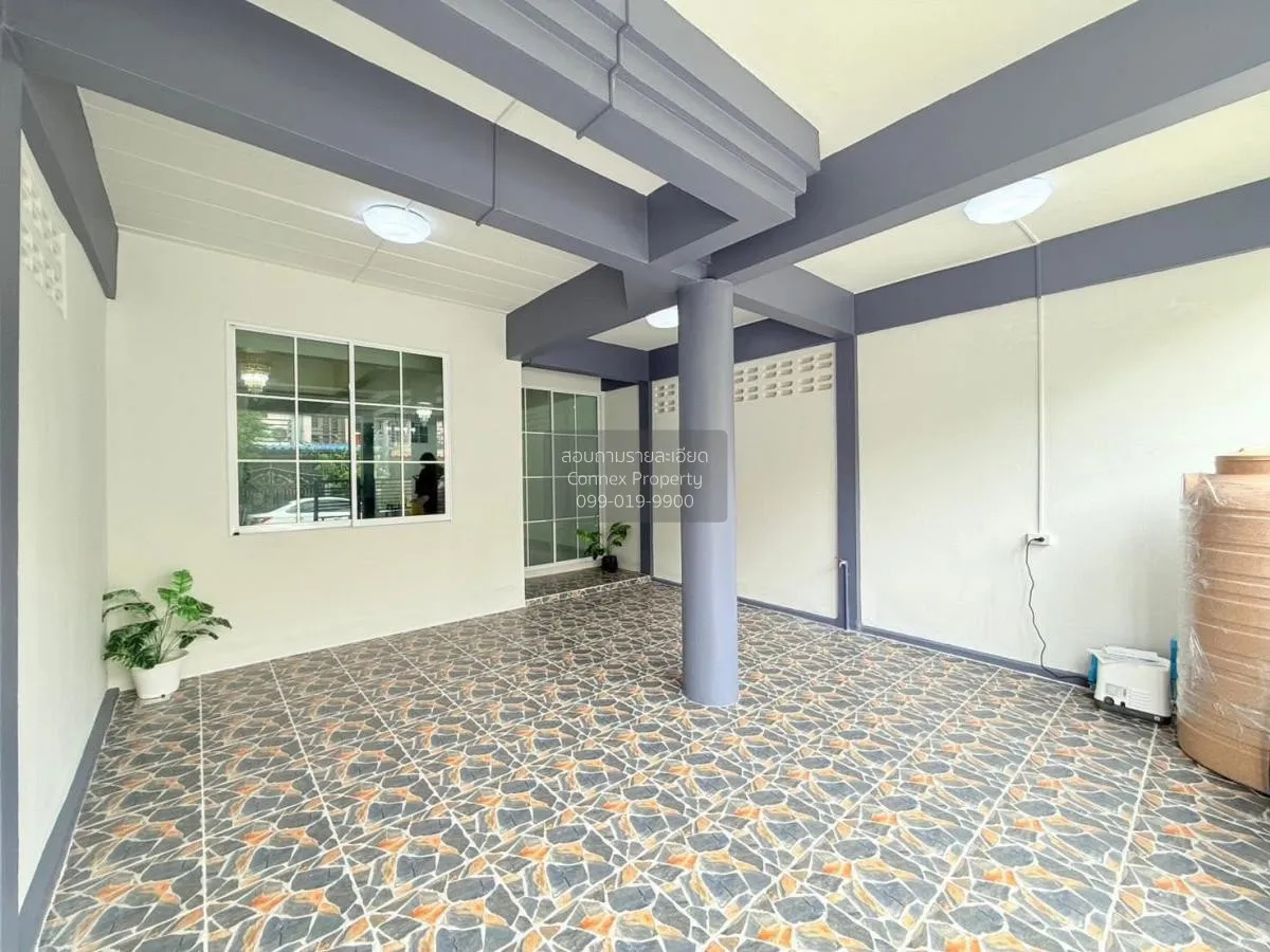 For Sale Townhouse/Townhome  , Bodinraksa 2 , newly renovated , T 2