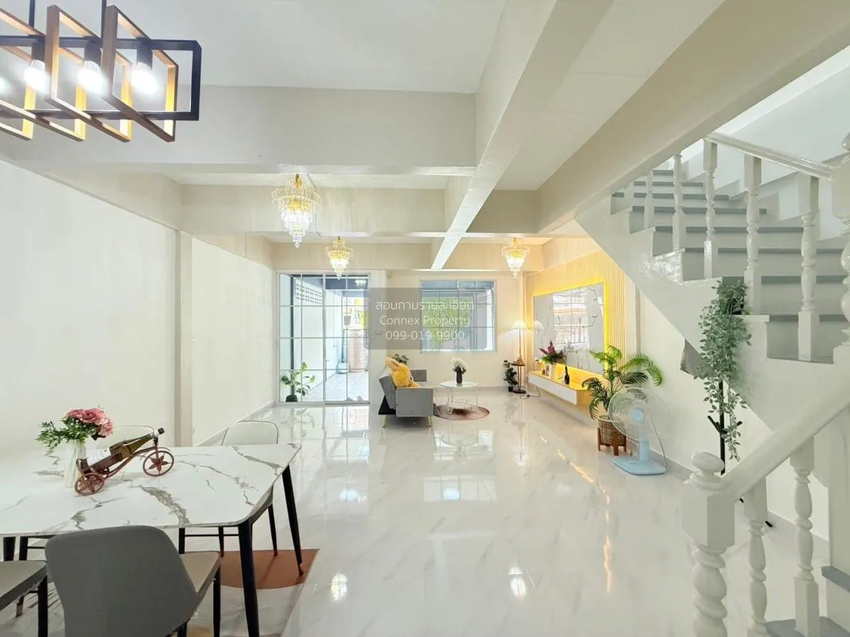 For Sale Townhouse/Townhome  , Bodinraksa 2 , newly renovated , T 4