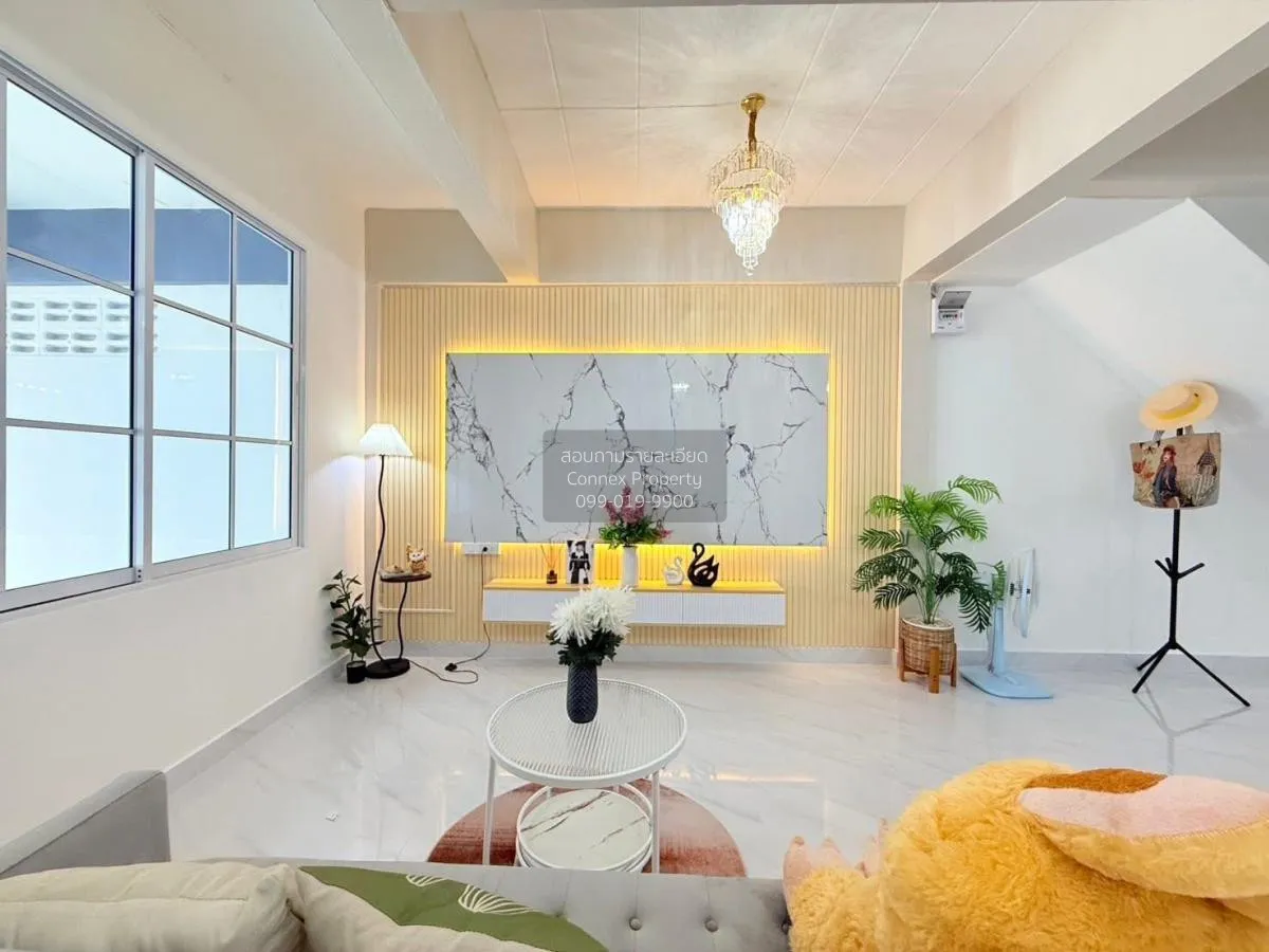 For Sale Townhouse/Townhome  , Bodinraksa 2 , newly renovated , T