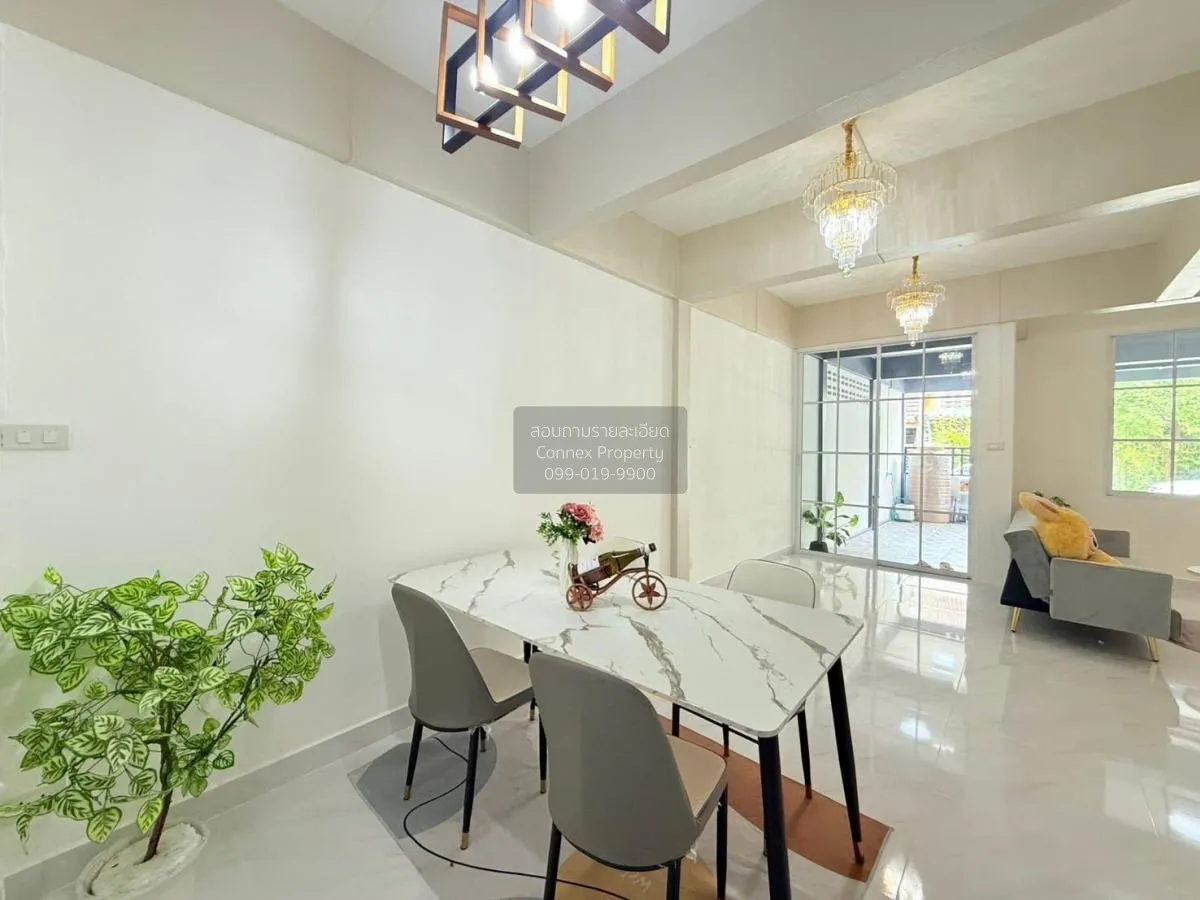 For Sale Townhouse/Townhome  , Bodinraksa 2 , newly renovated , T