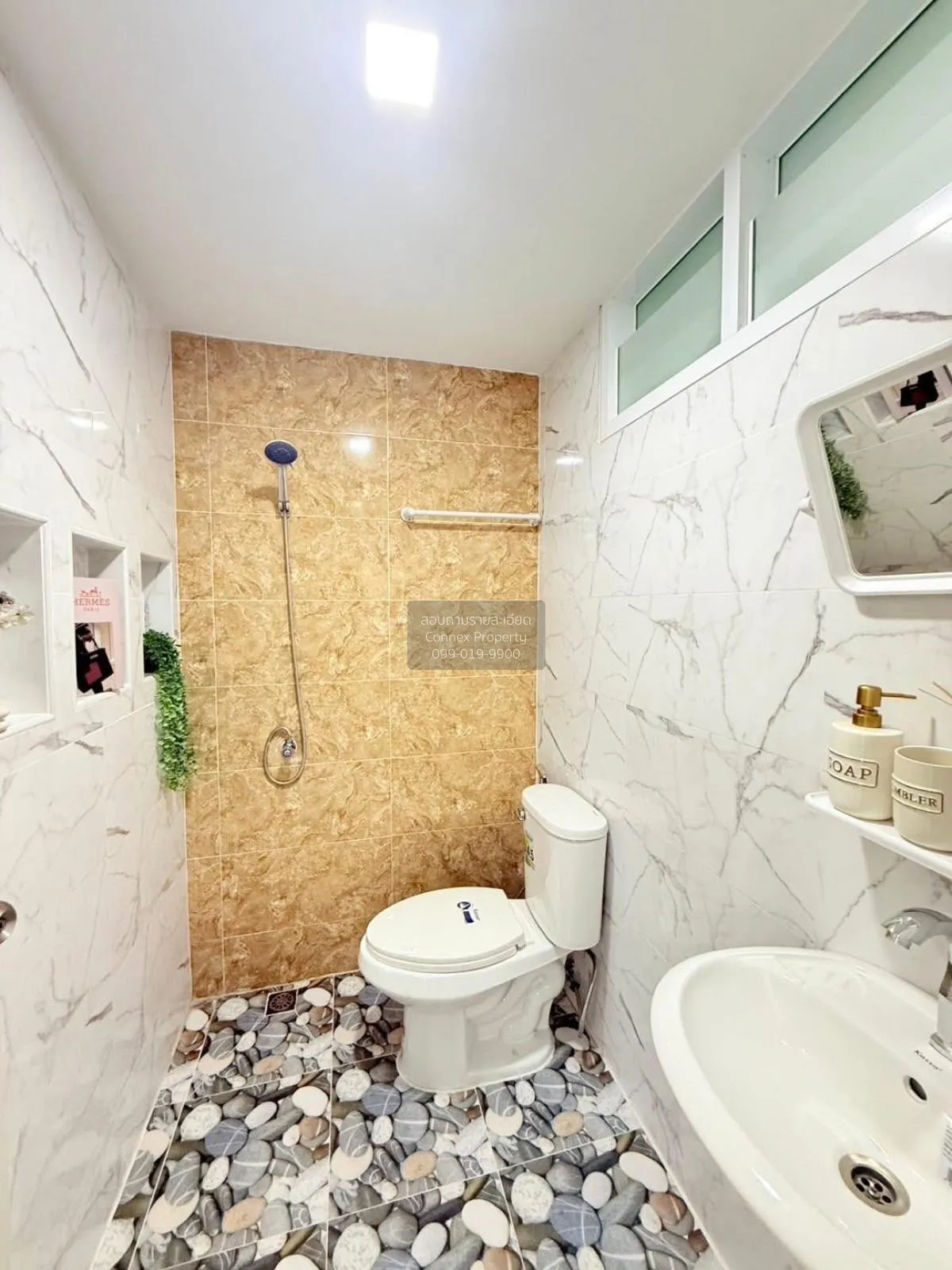 For Sale Townhouse/Townhome  , Bodinraksa 2 , newly renovated , T