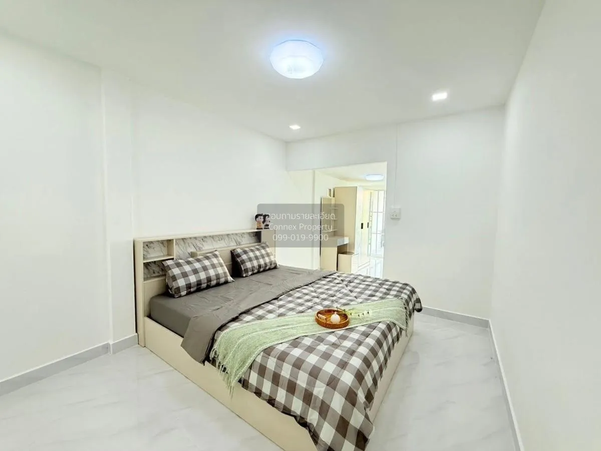 For Sale Townhouse/Townhome  , Bodinraksa 2 , newly renovated , T