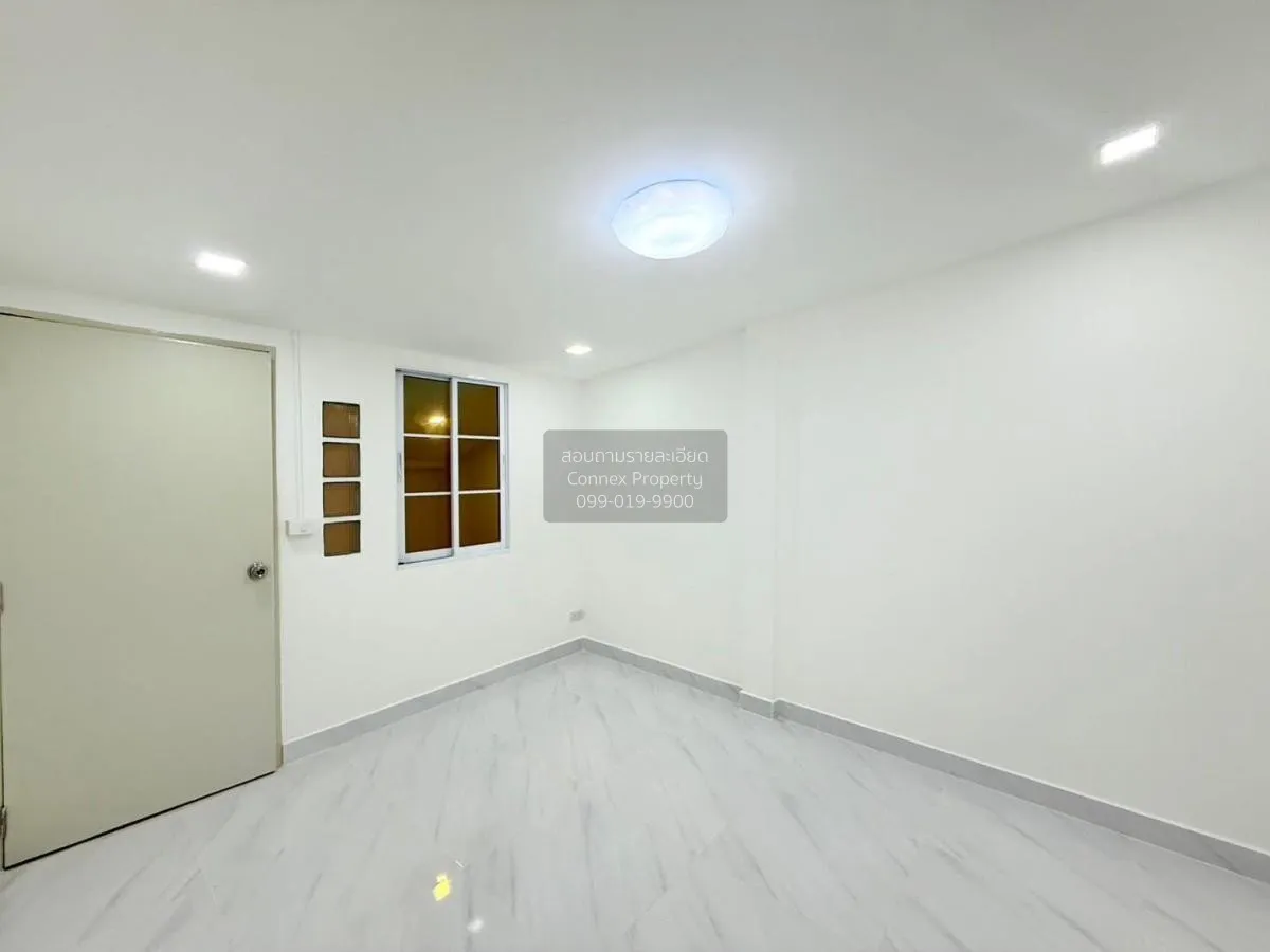 For Sale Townhouse/Townhome  , Bodinraksa 2 , newly renovated , T