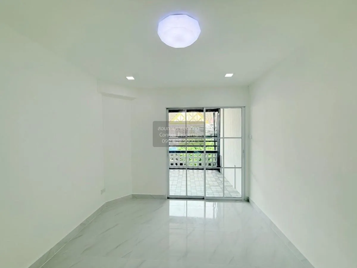 For Sale Townhouse/Townhome  , Bodinraksa 2 , newly renovated , T