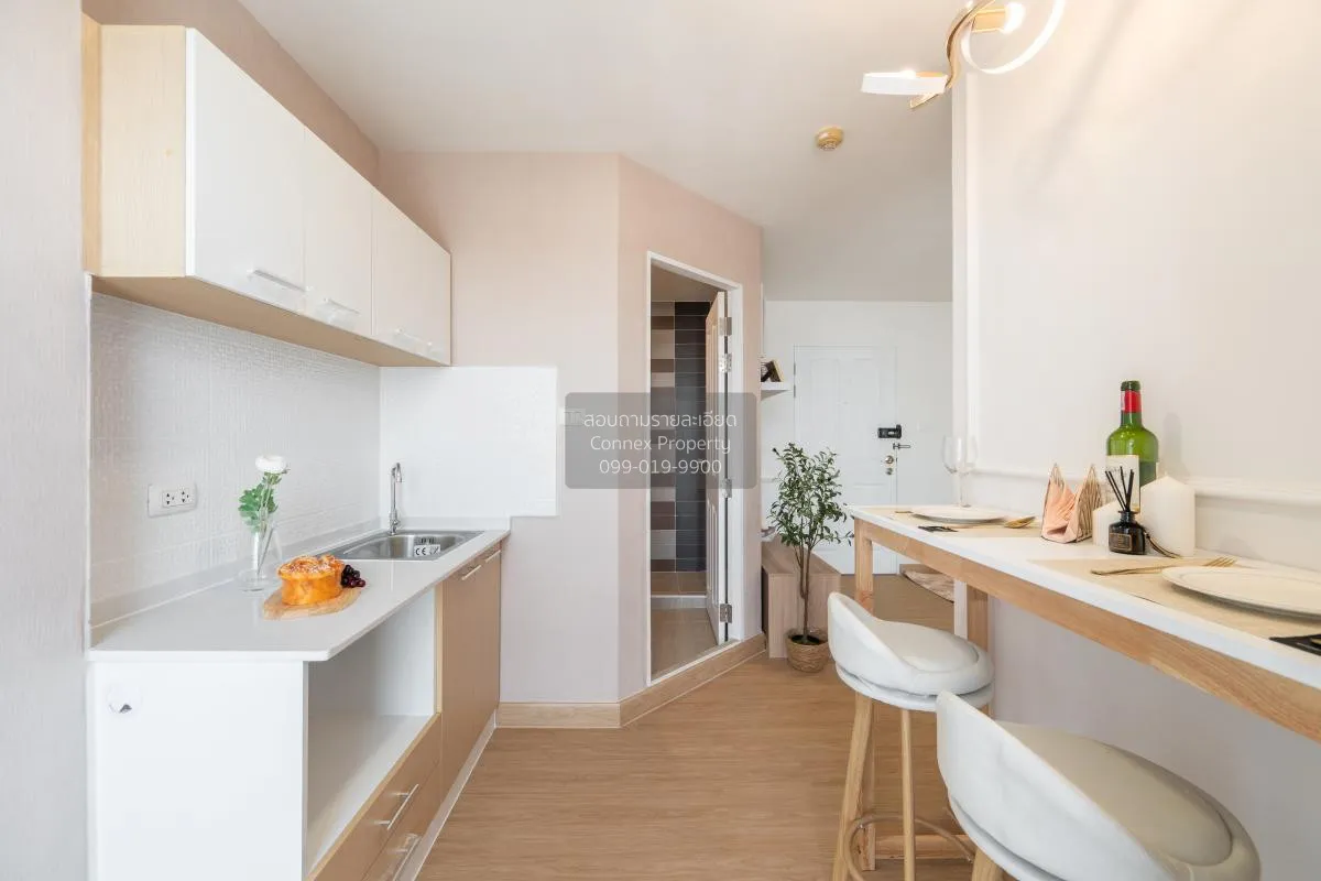 ขายคอนโด  เดอะทรัสต์ เรสซิเดนท์ พระราม 3 ช่องนนทรี เขต ยานนาวา กร