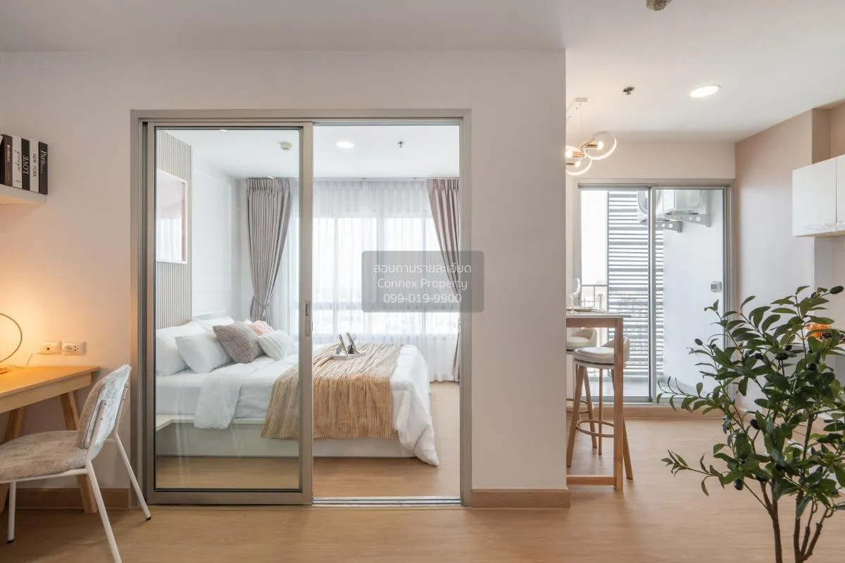 ขายคอนโด  เดอะทรัสต์ เรสซิเดนท์ พระราม 3 ช่องนนทรี เขต ยานนาวา กร