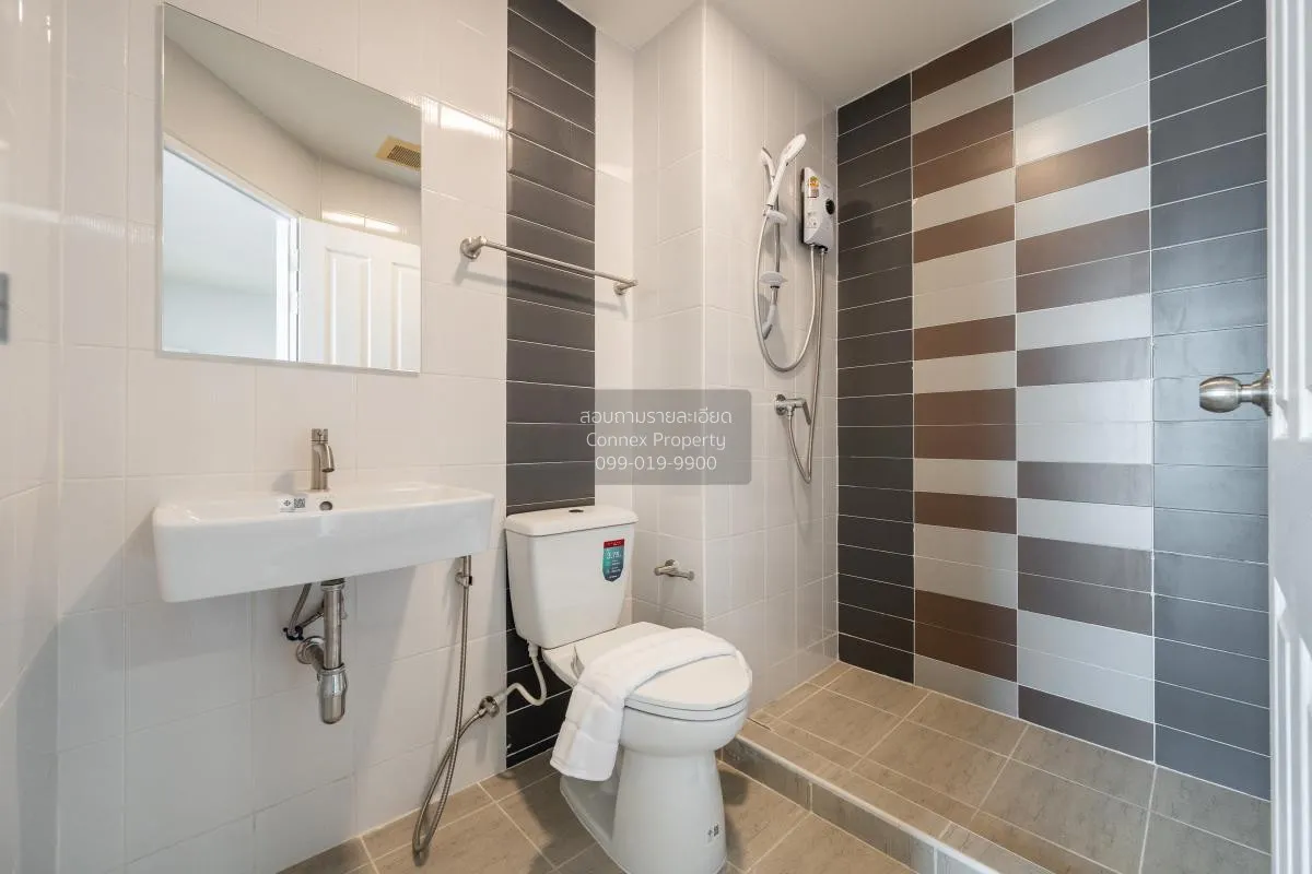 ขายคอนโด  เดอะทรัสต์ เรสซิเดนท์ พระราม 3 ช่องนนทรี เขต ยานนาวา กร