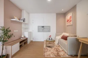 For Sale Condo , The Trust Residence Ratchada-Rama 3 , Chong Nonsi , Yannawa , Bangkok , CX-136398